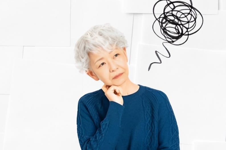 Menopause, Proses Alami Perempuan yang Tak Perlu Dicemaskan