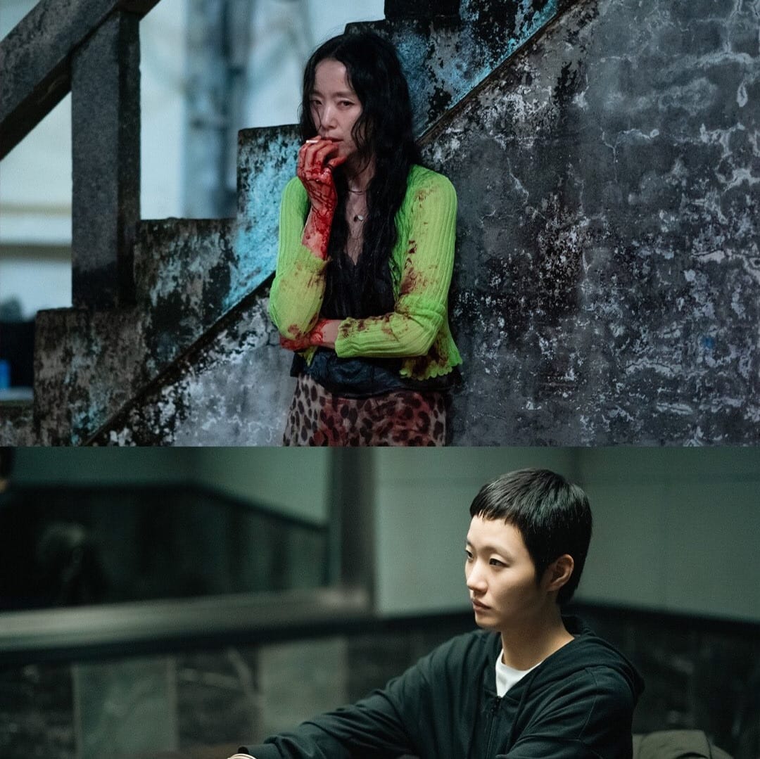 Pecinta Drama Thriller Wajib Nonton! Ini Rekomendasi Drakor Thriller 2025 yang Sudah Rilis