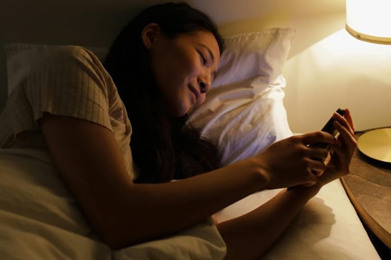 Pola Tidur Berantakan? Kurangi Konsumsi Obat Tidur!