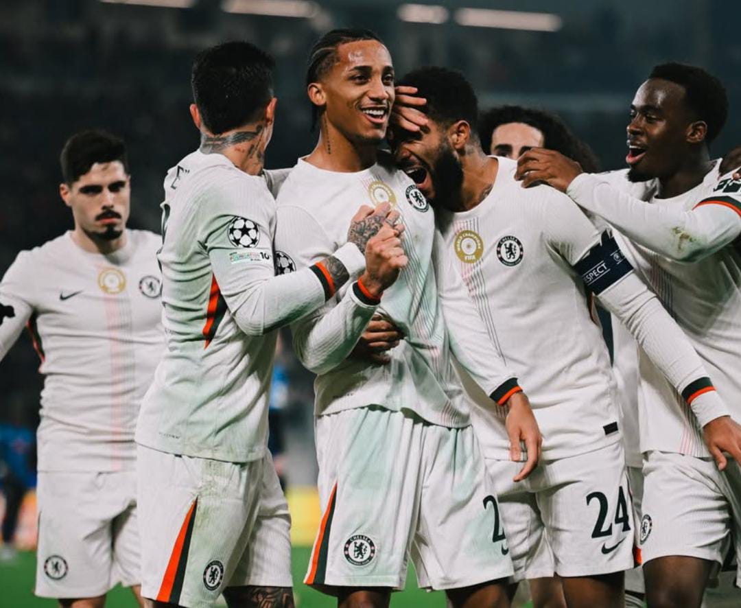 Link Live Streaming Chelsea vs Everton: The Blues Terdesak, Toffees Mengancam di London