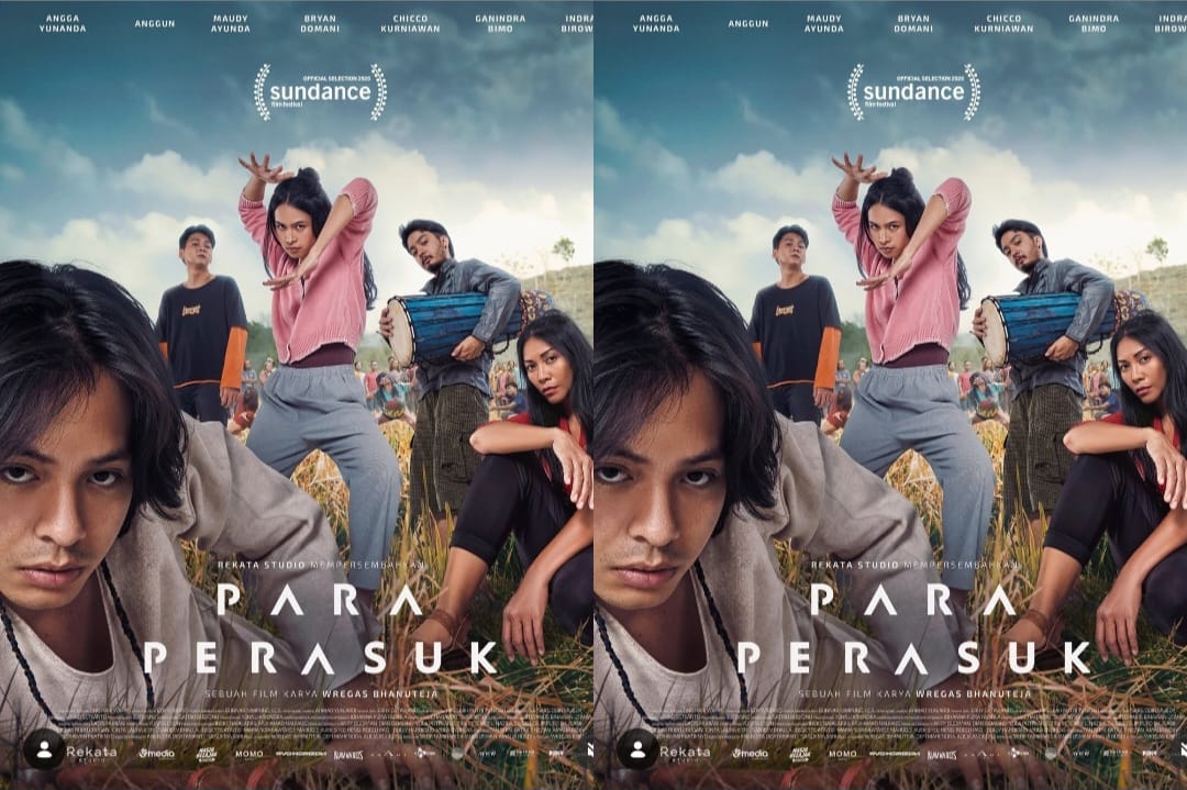 Akan World Premiere di Sundance Film Festival, Film ‘Para Perasuk’ Dijadwalkan Tayang 2026