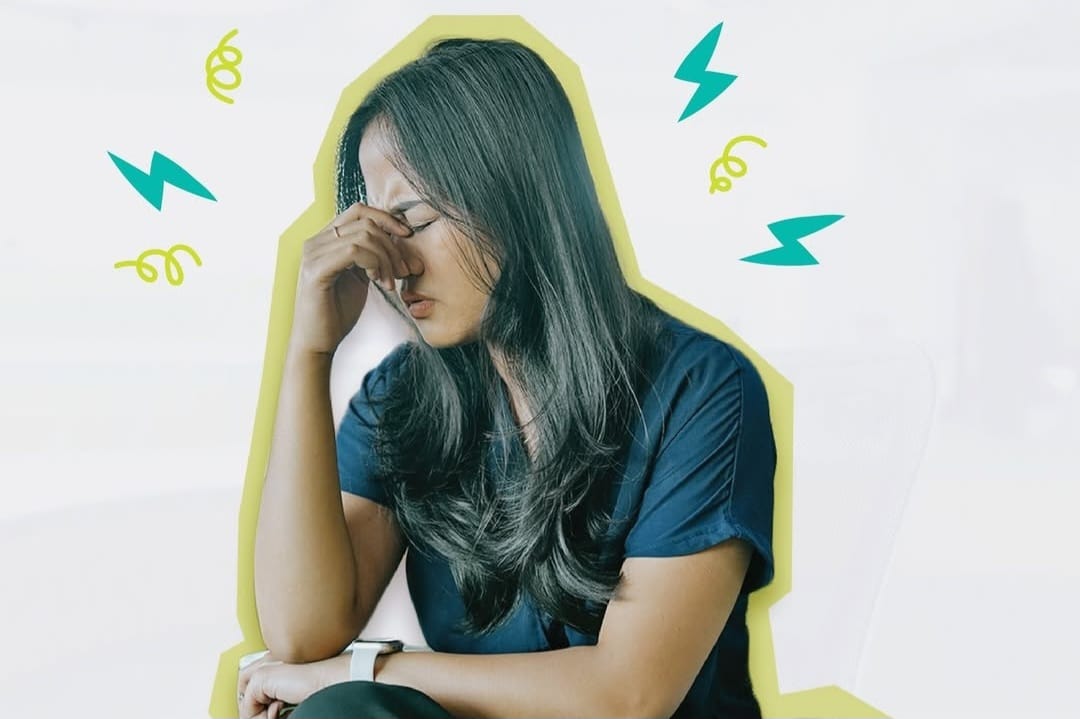 Bisa Ganggu Kesehatan, Simak! Dampak Gagal Move On Bagi Kualitas Hidup