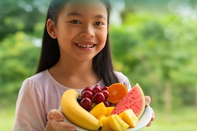 Ragam Manfaat Konsumsi Buah Harian: Bukan Cuma Camilan Lezat, Tapi Nutrisi Bagi Tubuh