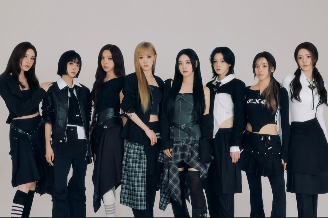 Girl Group GPP.