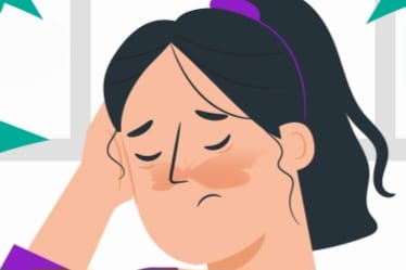 Ruam Kemerahan di Wajah Bisa Jadi Tanda Awal Lupus? Kenali dan Waspadai Gejalanya,