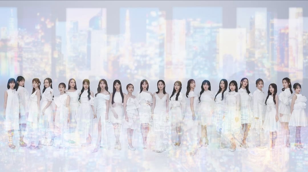 Rilis Theater Stage Performance 'Koko Kara Da', AKB48 Pertahankan Ciri Khas dengan Semangat Baru