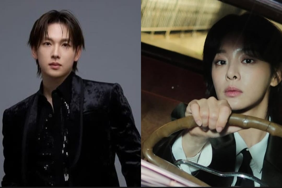Adaptasi Web Novel Populer, Yim Si-wan dan Seol In-ah Bintangi Drama 'My Guilty Human'