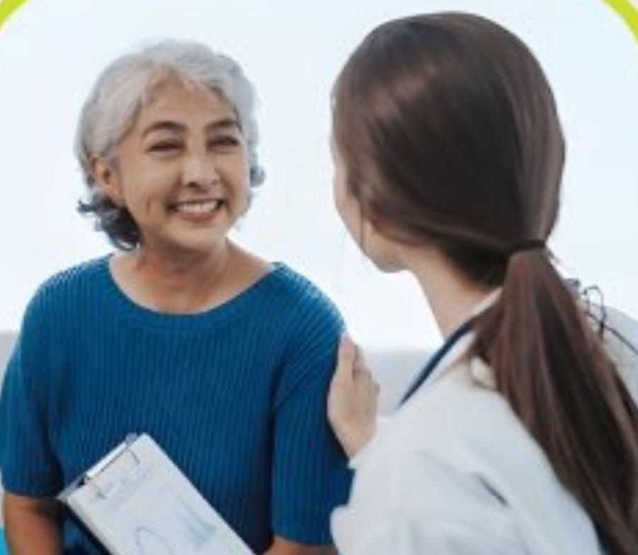 Risiko Penyakit Jantung pada Perempuan Meningkat karena Menopause, Ini Penyebabnya