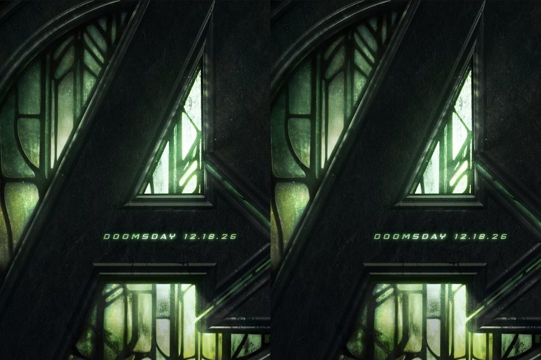 Jadi Film Avengers Paling Ditunggu, Marvel Resmi Rilis Teaser Avengers: Doomsday