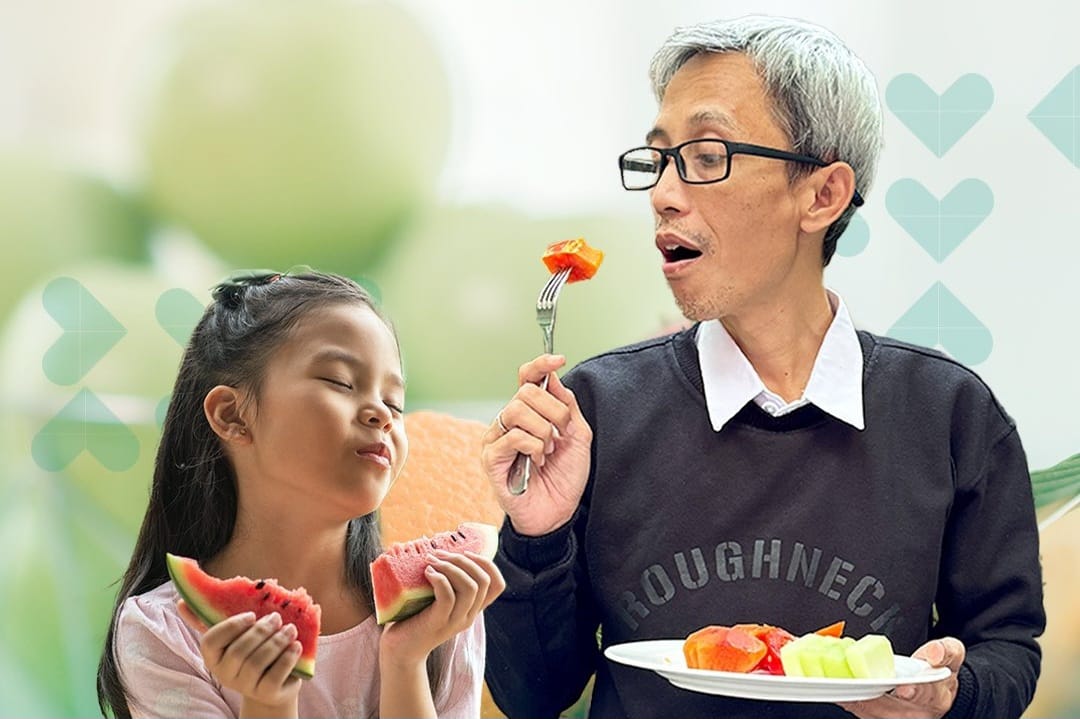 Yuk! Jaga Asupan Makanan yang Tepat, Bikin Liburan Natal Tetap Seru dan Sehat