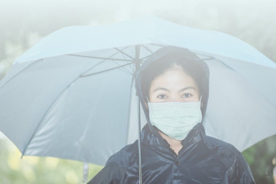 Waspada Flu di Musim Hujan, Simak Penjelasan dan Pencegahannya Supaya Tak Ganggu Liburan Natal