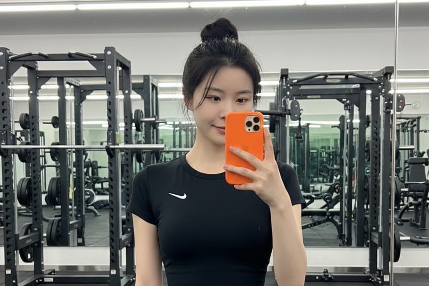 Penuhi FOMO Sedang Ngegym ke Medsos, Pakai Prompt Gemini AI Ini!