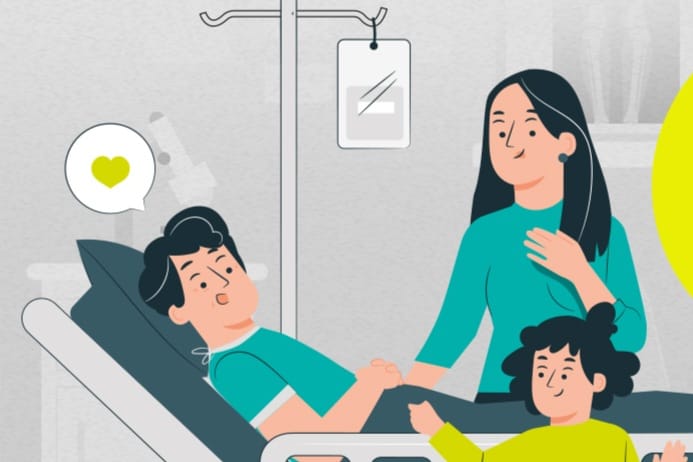 Risiko Stroke Tak Pandang Usia, Kenali Faktor Penyebabnya Sejak Dini