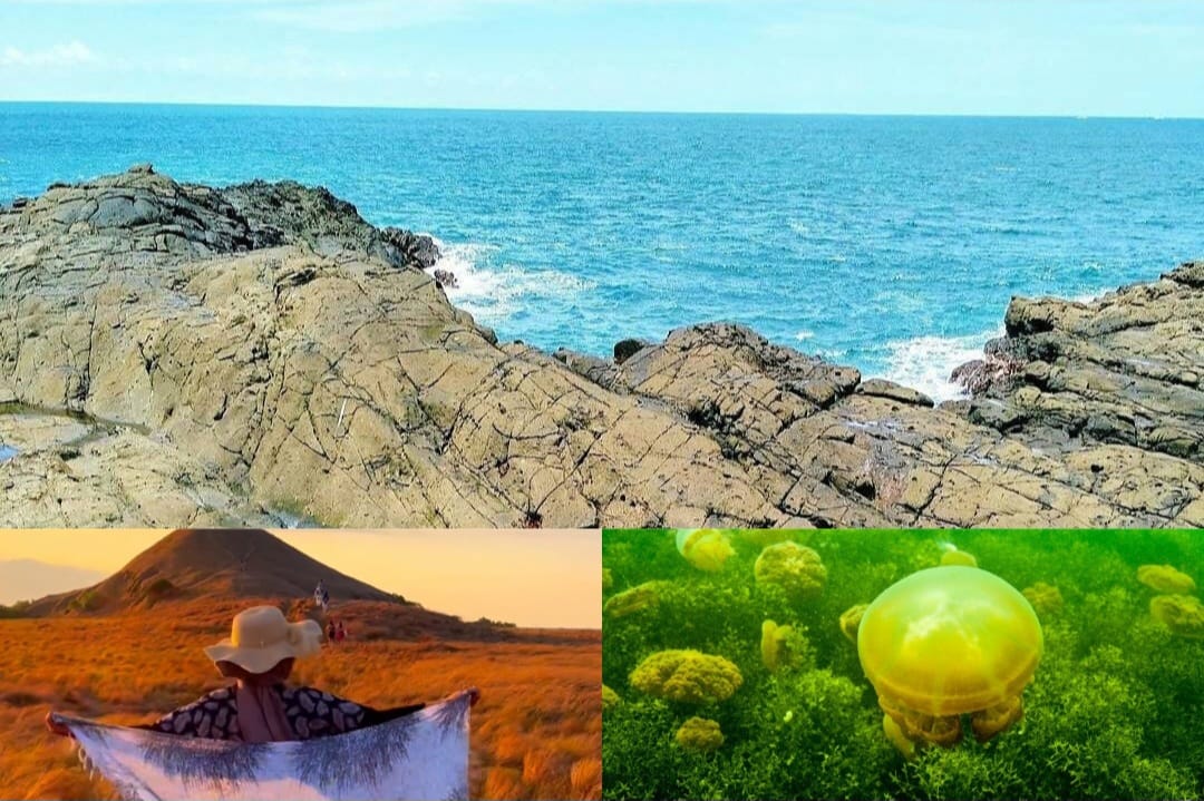 Sajikan Ketenangan dan Suasana Lebih Damai, Ini Tempat Wisata Hidden Gem Indonesia