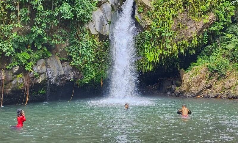 Belum Banyak Yang Tahu, Lampung Menyimpan Wisata Surga Yang Bikin Lupa Pulang