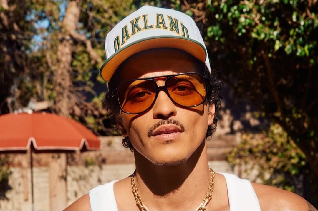 Penantian 10 Tahun Terjawab, Bruno Mars Konfirmasi Album Solonya Rampung
