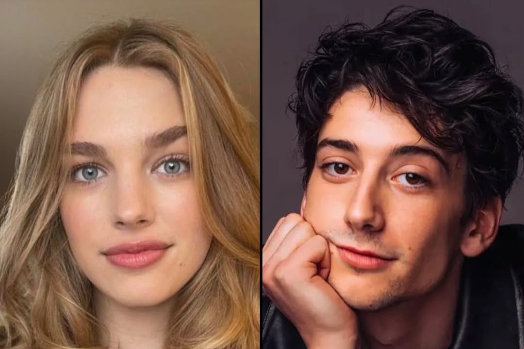 Disney Konfirmasi Teagan Croft dan Milo Manheim, Jadi Pemeran Utama Live Action 'Tangled'