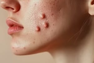 Acne Patch Nggak Cukup Atasi Jerawat Mendem, Ini Perawatan yang Tepat dan Ampuh