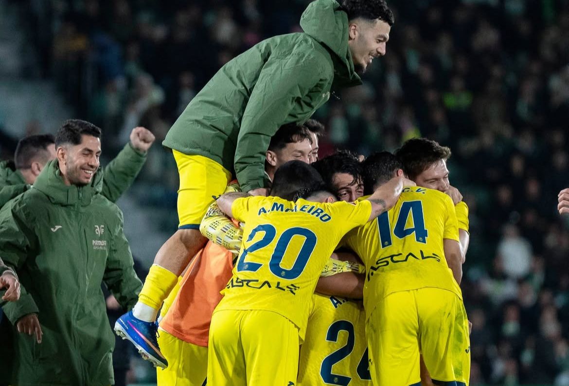 Prediksi Villarreal vs Alaves: El Submarino Amarillo Siap Mengamuk Di Awal Tahun 2026