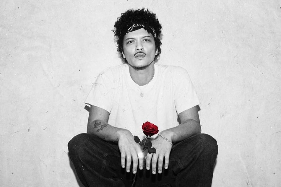 Lagu 'I Just Might' Resmi Rilis! Bruno Mars Umumkan Tur Global Dari Albumnya