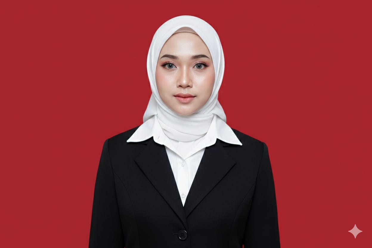 Anti Ribet, Pakai Prompt Gemini AI Ini Bikin Foto Formal Dengan Mudah