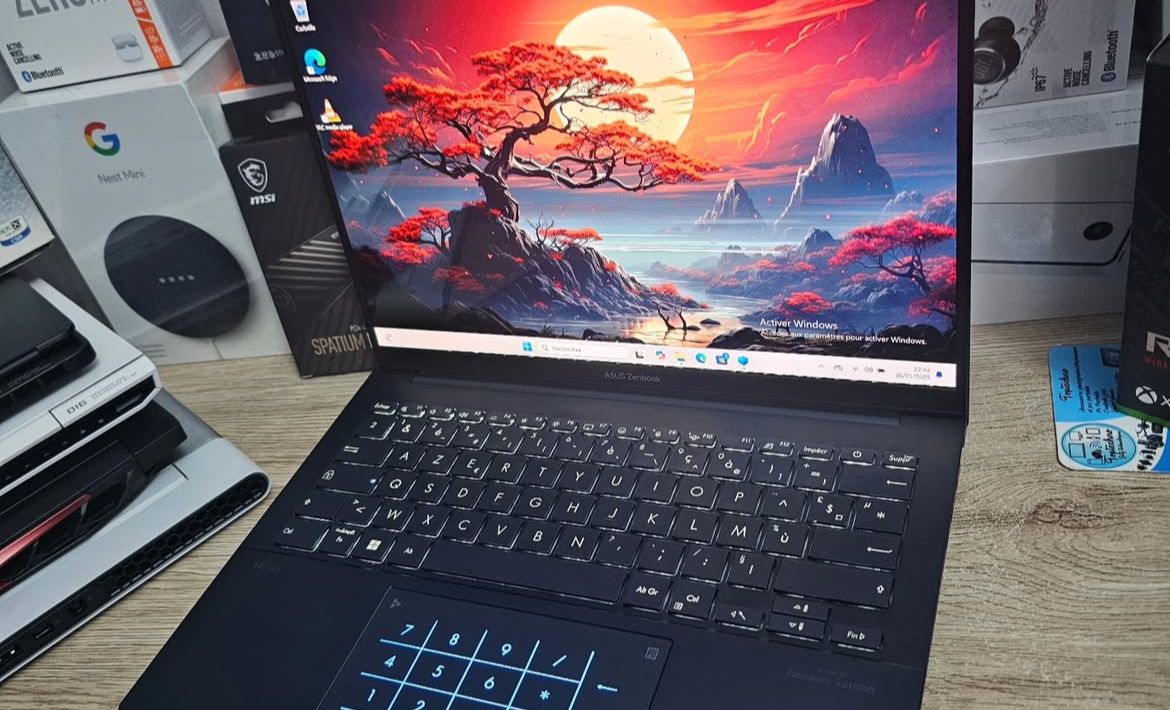 Laptop Intel Core Ultra 9 Makin Terjangkau, Nomor 3 Paling Best Seller!