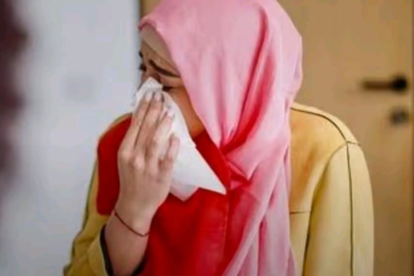 Mitos atau Fakta? Benarkah Menangis Dapat Membatalkan Puasa?