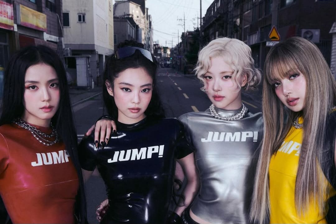 Mini Album DEADLINE BLACKPINK Segera Rilis, Jisoo Ungkap Akan Luncurkan Album Setelahnya