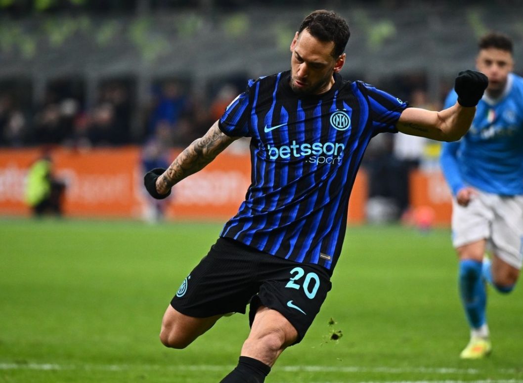 Prediksi Skor Udinese vs Inter: Nerazurri Siap Dominasi Laga Tandang