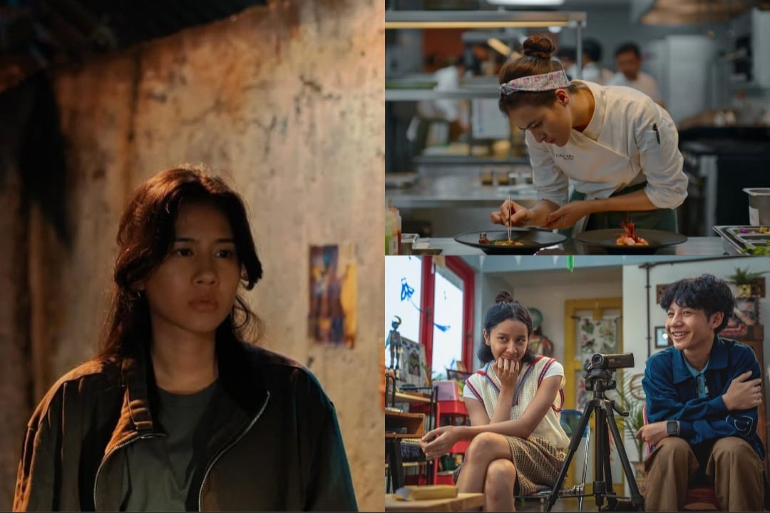Deretan Serial dan Film Indonesia yang Rilis di Netflix 2026, Beragam Kisah Relevan Masa Kini