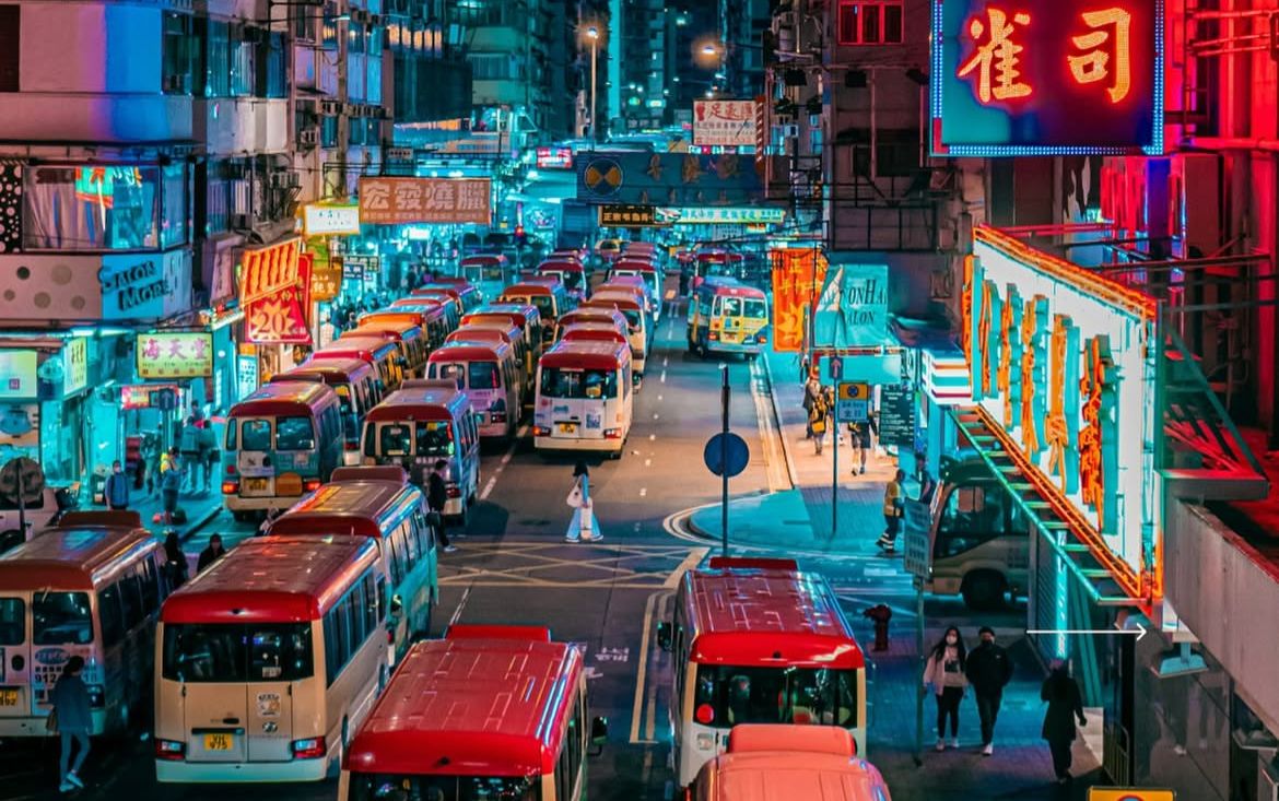 Wajib Masuk Wishlist! 5 Negara Jadi Tujuan Destinasi Kuliner Dunia