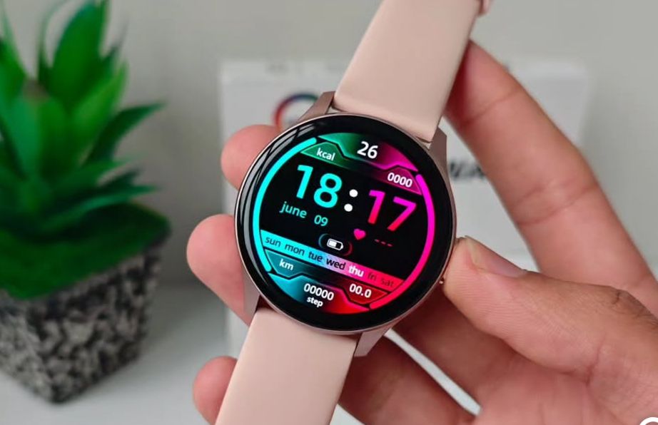 Tren Lari Meningkat, Smartwatch Jadi Andalan Pelari Pemula