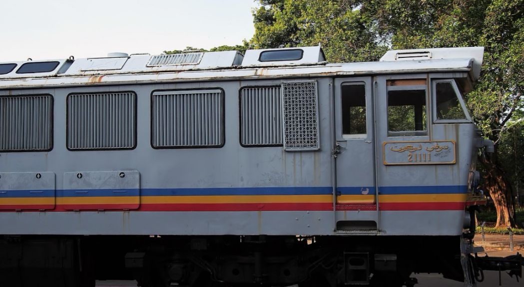 Imbas Cuaca Ekstrem, KAI Batasi Perjalanan Kereta di Pulau Jawa