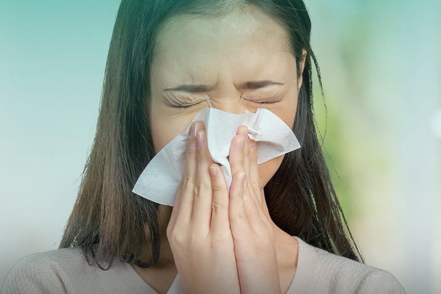 Kemenkes Tegaskan Masyarakat Tak Perlu Panik Soal Super Flu, Begini Gejala dan Pencegahannya
