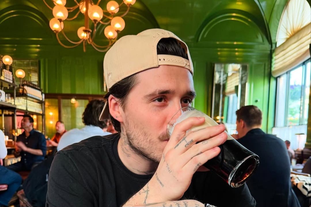 Brooklyn Beckham Menolak Berdamai Usai Retak Hubungan dengan Orang Tua, David Beckham Beri Tanggapan