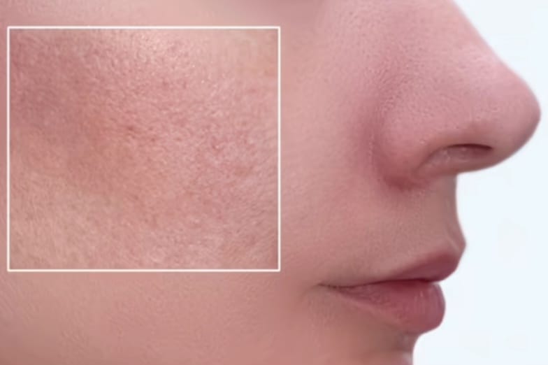 Ingin Punya Wajah Glass Skin? Kenali Penyebab Pori-Pori Kulit Membesar dan Cara Mengecilkannya