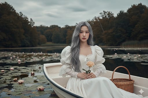 Bak di Negeri Dongeng! Coba Prompt Gemini Ini, Dapatkan Foto Bertema Fantasi Namun Tetap Realistis