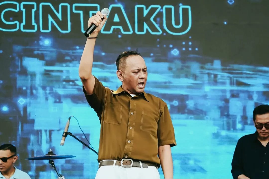 Sempat Menderita Tuberkulosis Ginjal, Lucky Widja Element Berpulang di Usia 49