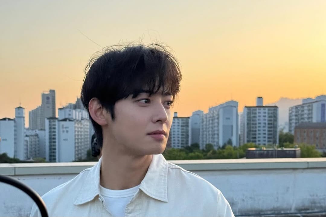 Jawab Dugaan Kasus Pajak, Cha Eun Woo Ungkap Akan Ikuti Prosedur