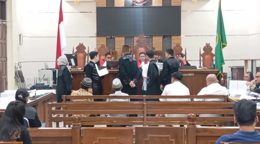 Ungkap Fakta Sidang Tipikor Sengketa Tanah, Kuasa Hukum: Lahan Masih Dikuasai Kemenag