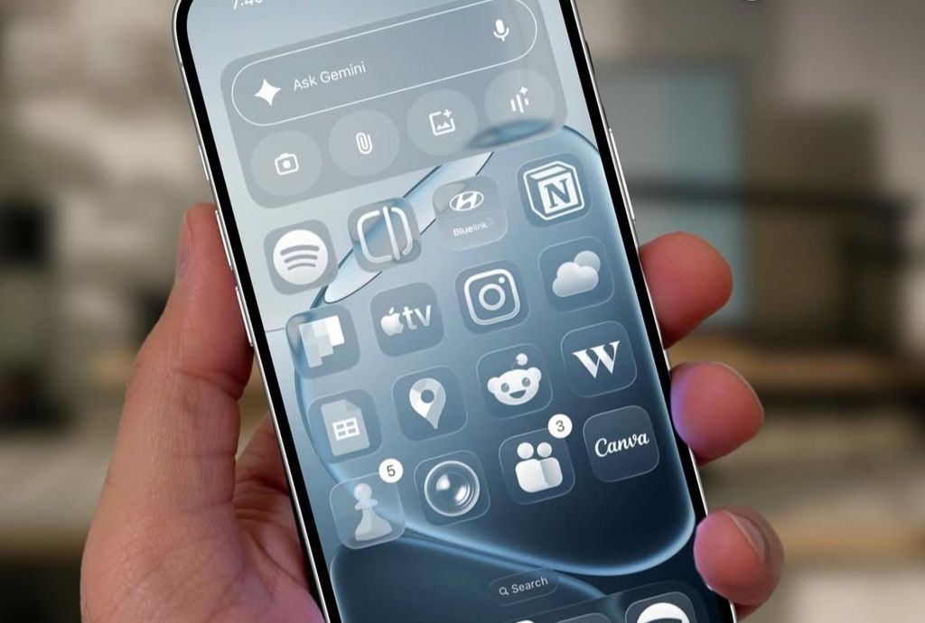 Simak Penyebab Para Pengguna IPhone Enggan Update IOS 26!