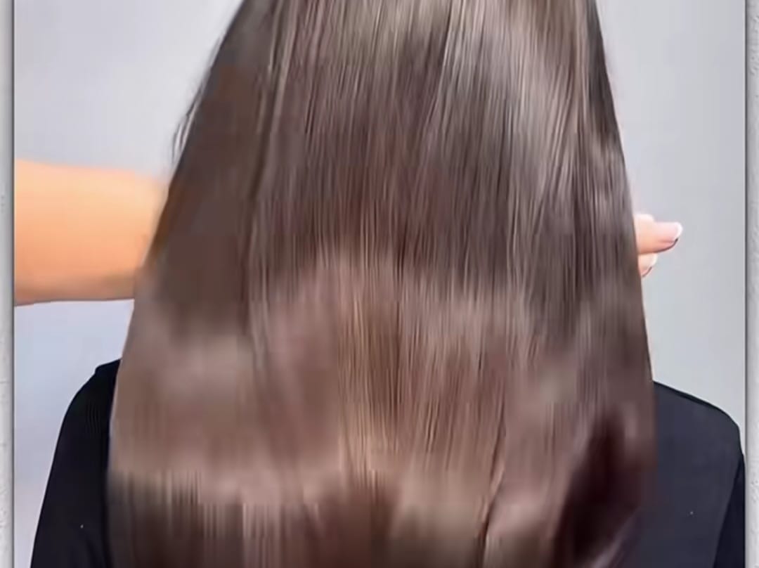 Anti Kusam dan Kering, Begini Cara Mendapatkan Rambut Berkilau Alami