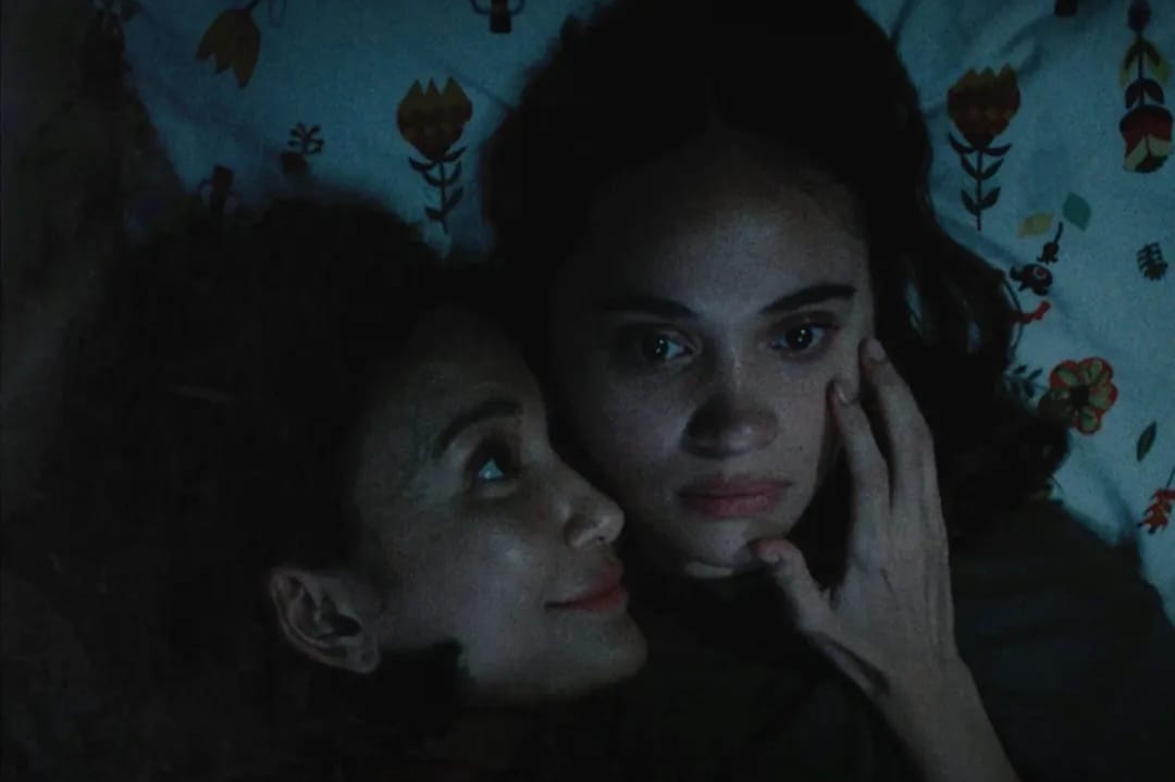 'Dia Bukan Ibu' Hingga 'Rangga dan Cinta', Ini Deretan Film Bioskop yang Akan Tayang di OTT Februari