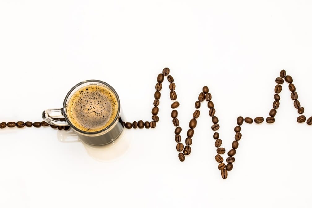 Jantung Terasa Berdebar Setelah Minum Kopi? Simak Penyebab dan Cara Mengatasinya