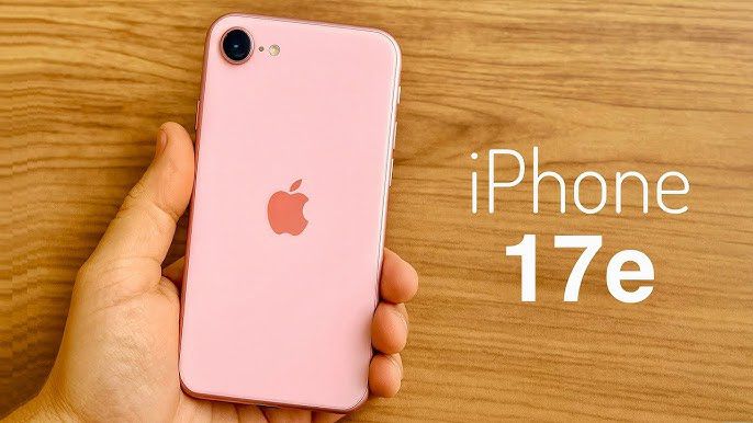 iPhone 17e Siap Meluncur Februari 2026, Apple Siapkan Harga Terjangkau