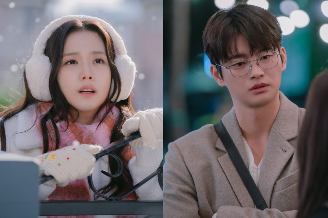 Netflix Rilis Stills Drama Boyfriend on Demand! Tandai Comeback Jisoo BLACKPINK ke Dunia Peran