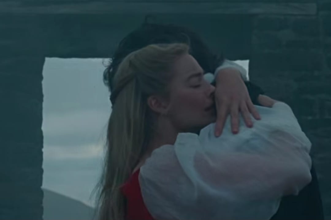 Margot Robbie Beradu Peran dengan Jacob Elordi dalam Wuthering Heights, Hadirkan Kisah Cinta Tragis