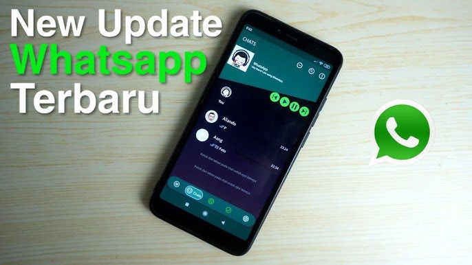 Mirip Instagram! WhatsApp Akan Hadirkan Fitur Teman Dekat, Status Bisa Lebih Privat