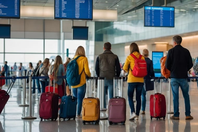 Ingin Liburan Tanpa Rasa Khawatir? Ini Tips Supaya Rumah Tetap Aman Saat Ditinggalkan