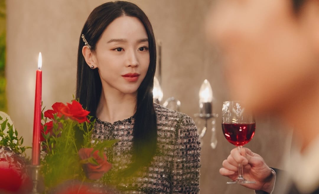 Tembus Posisi 3 Netflix Top 10 Global Non-English, Ini Sinopsis Drama Korea The Art of Sarah